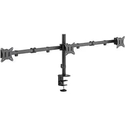 Кронштейн для монітора Brateck LDT66-C034 17"-27" [107928]