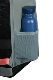 Рюкзак Для Подорожей M 15.6" American Tourister TAKE2CABIN SAGE/CORAL 45x36x20 91G*24005 - мініатюра 10