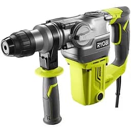Перфоратор Ryobi RSDS1050-K SDS-plus 1050 Вт 5133004350