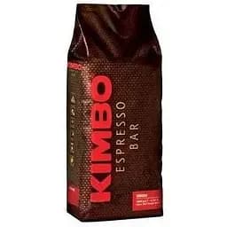 Кофе Kimbo в зернах Unique 1 кг