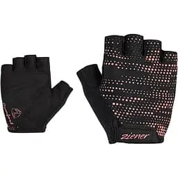 Перчатки Ziener Cimea W 6.5 Rose (1012-988116-463-6.5)