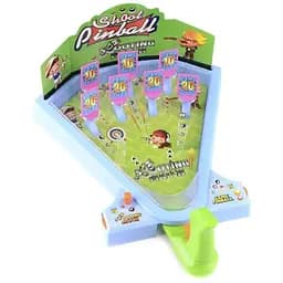 Настольный пинбол IE485