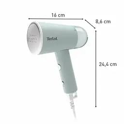 Відпарювач Tefal Origin Travel DT1034E1 - мініатюра 3