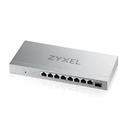 Коммутатор неуправляемый Zyxel XMG-108