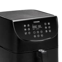 Аерогриль Cosori Smart Air Fryer CS158-AF-RXB (KAAPAFCSSEU0027) - мініатюра 3