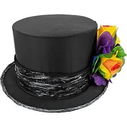 Циліндр Santa Muerte складаний