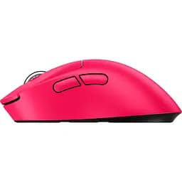 Миша Logitech Pro X Superlight 2 Dex Pink (910-007371) [128018] - мініатюра 5
