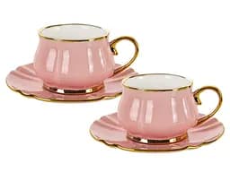 Чайный набор Lefard, 4 предмета, 200 мл (975-043)