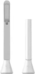 Настільна лампа Yeelight USB Folding Charging Table Lamp з акумулятором 1800 mAh 3700 K (YLTD11YL) - мініатюра 2