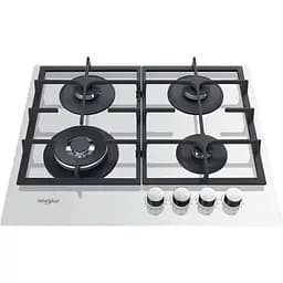 Газова варильна поверхня Whirlpool AKTL 629 WH [95554] - мініатюра 2