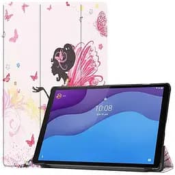 Чехол-книжка для планшета Xiaomi Redmi Pad SE 11' Фея