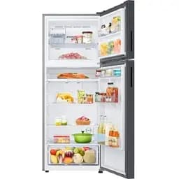 Холодильник Samsung RT47CG6442B1UA з морозильною камерою - мініатюра 4