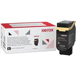 Тонер-картридж Xerox VLC415/C425 Black 10 500 стор teh0015674
