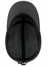 Кепка Buff Military Cap rinmann S/M Чорний - мініатюра 5