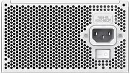 Блок живлення GameMax GX-750 PRO 750W ATX 3.1 80+ Gold White (GX-750 PRO WH(ATX3.1PCIe5.1)) - мініатюра 7