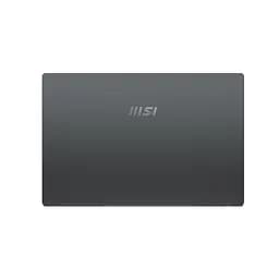 Ноутбук MSI Modern 9S7-155L26-283 de 15,Ryzen 7 5700U,8 GB,256 GB M.2 - мініатюра 2