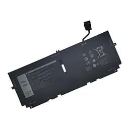 Акумулятор для ноутбука BestBatt Dell (722KK) XPS 13 9300 (2020) 9310 (Replacement)