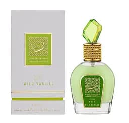 Оригинал Lattafa Perfumes Musk Wild Vanille 100 мл парфюмированная вода