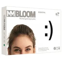 Бумага MM A4 BLOOM Essential (5901657000991)