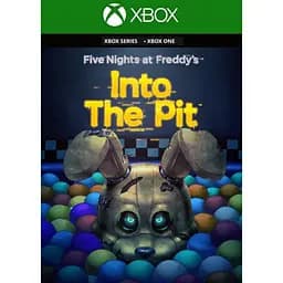 Ключ активации Microsoft Five Nights at Freddy's Into the Pit для Xbox One/Series S/X