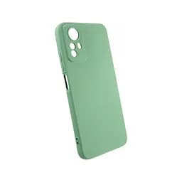 Чохол до мобільного телефона Dengos Soft Xiaomi Redmi Note 12s (mint) (DG-TPU-SOFT-29) - мініатюра 2