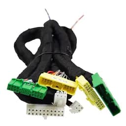 Адаптер для підсилювача Musway PNP6-16