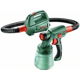 Фарборозпилювач PFS 1000 410Вт 100 мл/хв. Bosch teh0025632