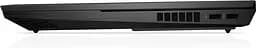 Ноутбук HP OMEN 17-ck2004ua 17.3' QHD IPS AG, Intel i7-13700HX, 32GB, F2048GB, NVD4090-16, Win11, чорний (8A804EA) - мініатюра 6