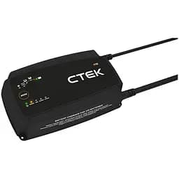 Зарядний пристрій Ctek M15 EU - мініатюра 2