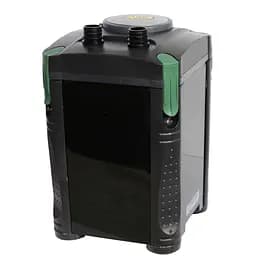 Зовнішній фільтр Aqua Nova до 400 л 1200л/год (NCF-1200) - мініатюра 1