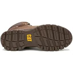 Черевики Caterpillar Threshold Hiker WP 41 Brown (1103-P725960-41) - мініатюра 3