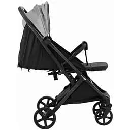 Прогулянкова коляска FreeON Tao pink (82009) - мініатюра 6