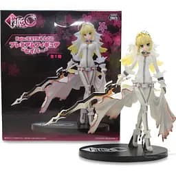 Фигурка Sega Saber Fate/stay night hot spring holiday Сэйбер Судьба: Ночь схватки 21 см S S FS WC