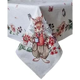 Скатертина Прованс Затишок 100х95 см (26002)