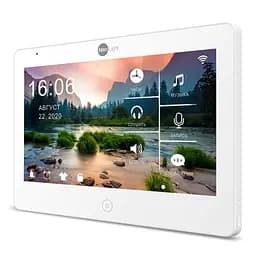 Відеодомофон MEZZO IPW Neolight (82-00015) - мініатюра 2