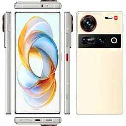 Смартфон Nubia Z70 Ultra 12/256GB Yellow [127726] - мініатюра 7