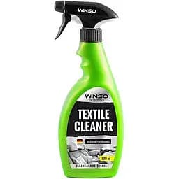 Очищувач текстилю Winso Textile Cleaner Professional 500 мл (151428)