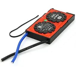 BMS smart плата DaLy LiFePO4 48V 16S 30/60A з Bluetooth