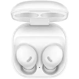 Наушники Bluetooth стерео гарнитура Galaxy Buds Pro R190 белые