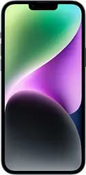 Смартфон Apple iPhone 14 Plus 512GB eSIM Midnight (MQ433) [76729] - мініатюра 2