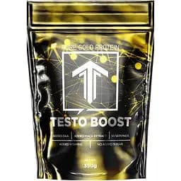 Стимулятор тестостерону Pure Gold Protein Testo Boost Cherry 350g 