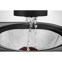 Кавоварка KitchenAid Classic 5KCM1208EOB чорна - мініатюра 8
