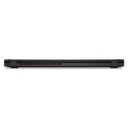 Ноутбук Acer Nitro V15 ANV15- 52- 76RD, NH. QZ8EX. 004, 15. 6, Intel Core i7- 13620H (10 ядер), NVIDIA GeForce RTX 5060 (8GB GDDR7), 16GB 3200MHz (1x16GB) DDR4, чорний - мініатюра 10