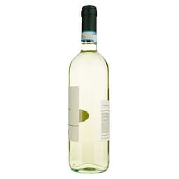 Вино Zeni Soave Classico, 12%, 0.75 л - мініатюра 2