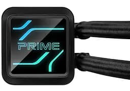 СВО ASUS PRIME LC 240 ARGB (90RC0111-B0EAY0) Б/в - мініатюра 5
