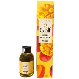 Аромадиффузор Golf Mango 110 мл