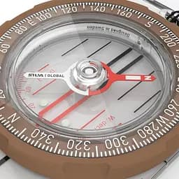 Компас Silva Ranger 360 Global (1033-SLV 37684) - мініатюра 3