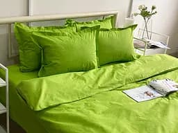 Комплект постельного белья (R-T9282) TAG tekstil 2-сп. pbe0049441