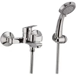 Змішувач для ванни Haiba NIKAS 009 (HB0886)