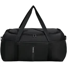 Сумка Розкладна Samsonite TA REVOLUTION BLACK 53x32x28 KR7*09004 - мініатюра 3